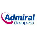 ADMIRAL GP UN.ADR LS-,001 Logo