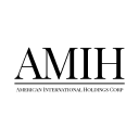 Profile picture for
            American International Holdings Corp.