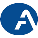 AMKR logo