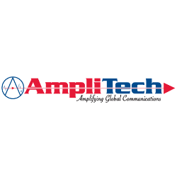 Profile picture for
            AmpliTech Group, Inc.