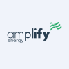 Amplify Energy Corp. stock logo