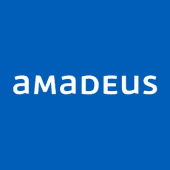 Profile picture for
            Amadeus IT Group, S.A.