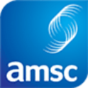 AMSC logos
