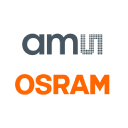 AMS AG UNSPON.ADR/1/2 Logo