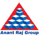 Profile picture for
            Anant Raj Limited