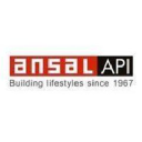 Profile picture for
            Ansal Properties & Infrastructure Limited