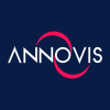ANNOVIS BIO INC. DL-,0001 Logo