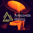 Profile picture for
            Anaconda Mining Inc