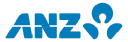 ANZ Banking Logo