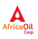 Profile picture for
            Africa Oil Corp
