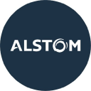 Profile picture for
            Alstom SA