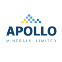 Profile picture for
            Apollo Minerals Ltd