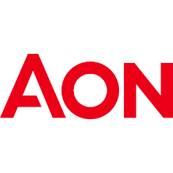 AON logos