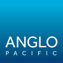 Anglo Pacific Group Logo