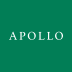 Apollo Strategic Growth Capital II - Class A stock logo