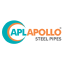 Profile picture for
            APL Apollo Tubes Limited