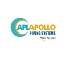 Profile picture for
            Apollo Pipes Limited