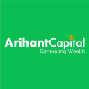 Profile picture for
            Arihant Capital Markets Limited