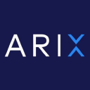 ARIX BIOSCIENCE LS-,00001 Logo