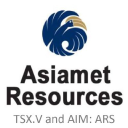Asiamet Resources Logo