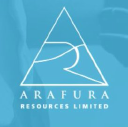 Profile picture for
            Arafura Resources Ltd