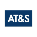 AT&S Austria Techn. Logo