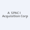 A SPAC I Acquisition Corp.