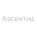 ASCENTIAL PLC LS-,01 Logo