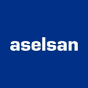 Aselsan Elektronik Sanayi Ve Ticaret AS Logo