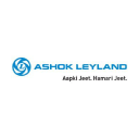Profile picture for
            Ashok Leyland Limited