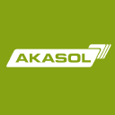 AKASOL AG INH. O.N. Logo