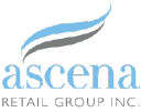 Ascena Retail Group, Inc. stock logo