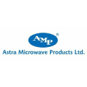Profile picture for
            Astra Microwave Products Limited