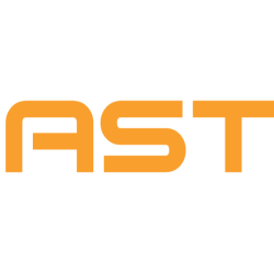 AST SpaceMobile Inc - Class A stock logo