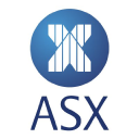 ASX LTD UNSPONS.ADR 1 Aktie Logo
