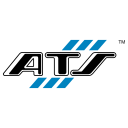 ATS Automation Tooling Sys Logo