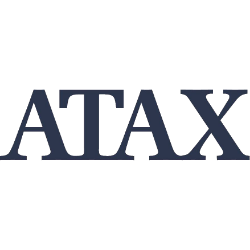 ATAX logos