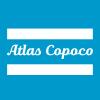 Atlas Copco A Aktie Logo