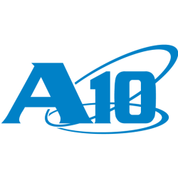 A10 Networks Inc stock logo