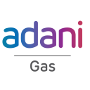 Profile picture for
            Adani Total Gas Limited