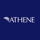 ATHENE HOLDING PRF.SER.A Logo
