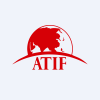 ATIF Holdings Ltd stock logo