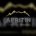 AFRITIN MINING LTD Logo