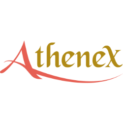ATNX logos