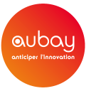 Aubay Technology Logo