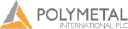 Polymetal International Plc -ADR- (22224578) Logo