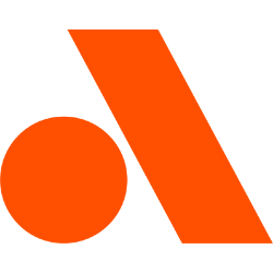 Audacy Inc - Class A stock logo