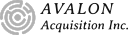 AVALON ACQUISITION INC A Logo