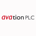 AVATION PLC LS-,01 Logo