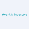 Avantis International Small Cap Value ETF Logo